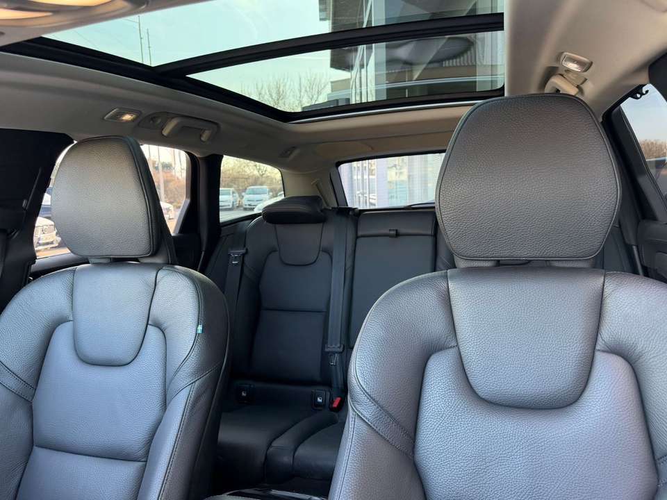 Volvo V90 - Imagem 11