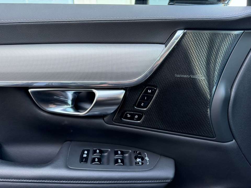 Volvo V90 - Imagem 12