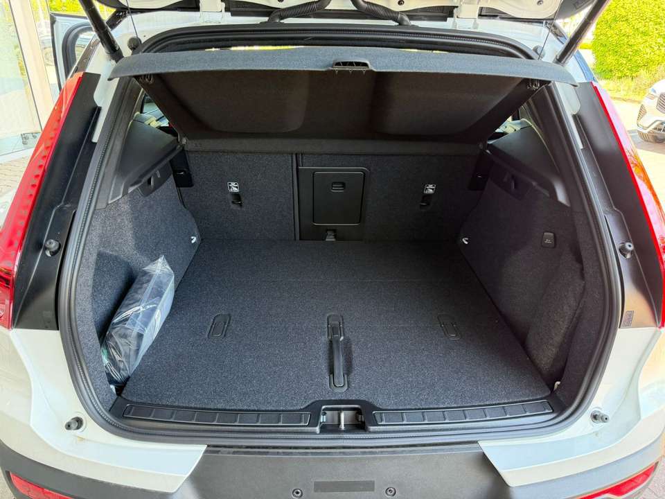 Volvo XC40 - Imagem 12