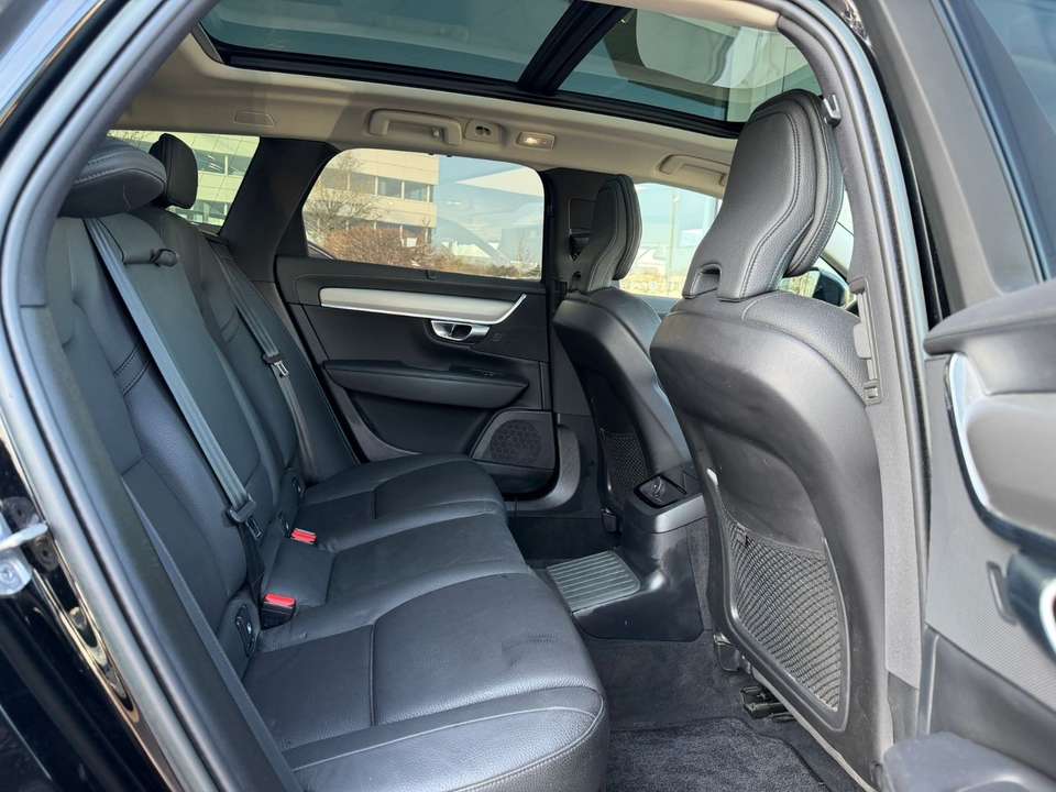 Volvo V90 - Imagem 15