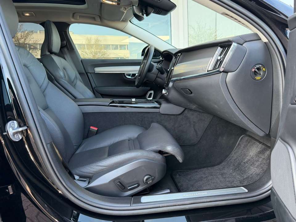 Volvo V90 - Imagem 16