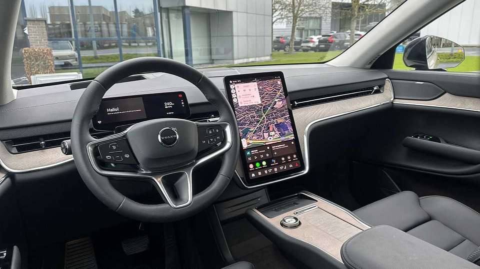 Volvo EX90 - Imagem 5