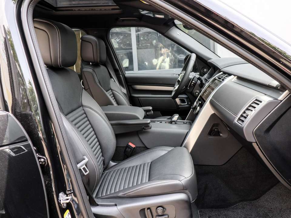 Land Rover Discovery - Imagem 3