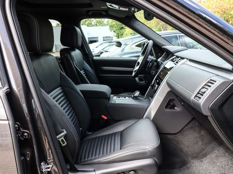 Land Rover Discovery - Imagem 3
