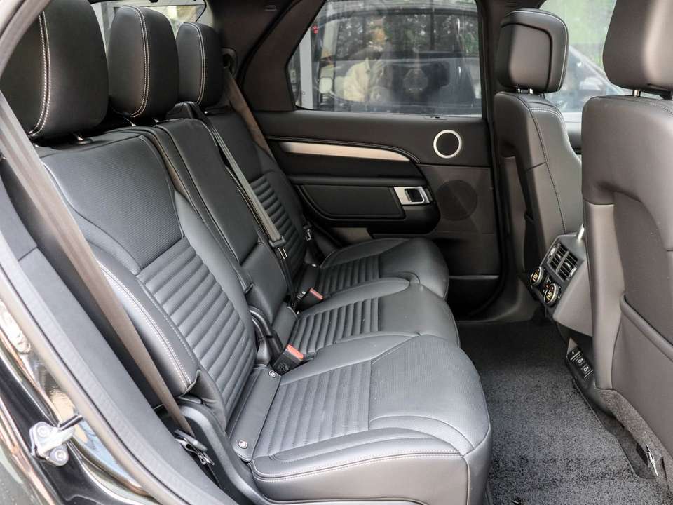 Land Rover Discovery - Imagem 5