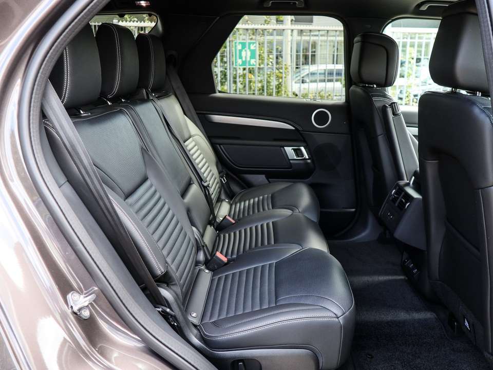 Land Rover Discovery - Imagem 5