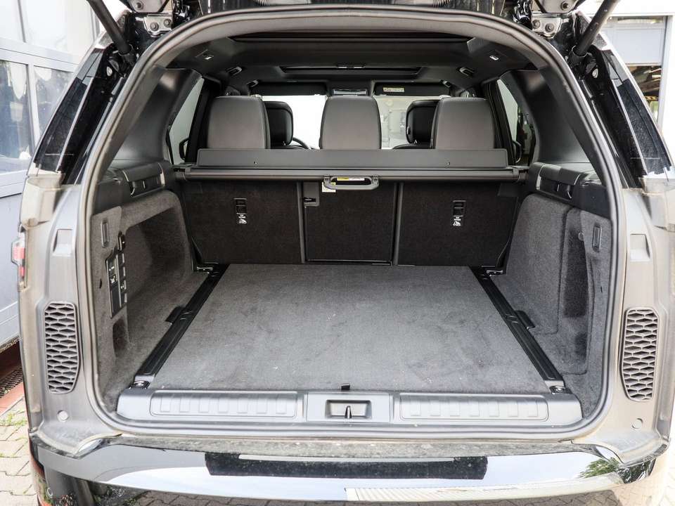 Land Rover Discovery - Imagem 10