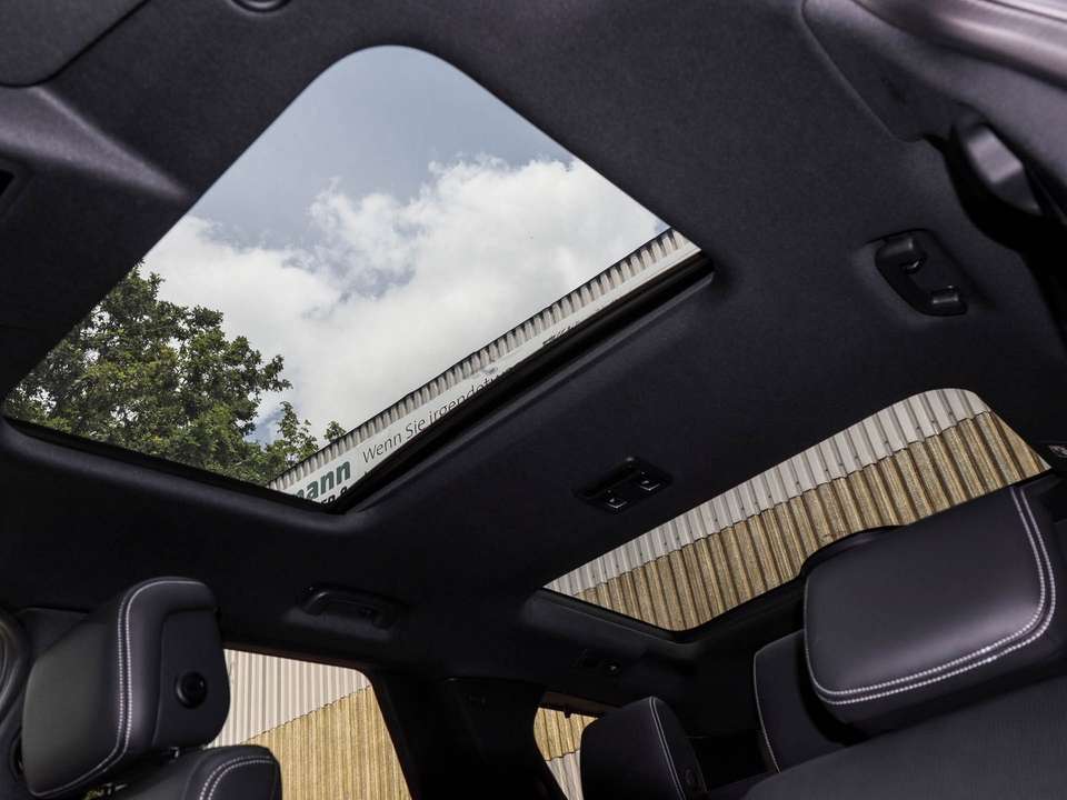 Land Rover Discovery - Imagem 11