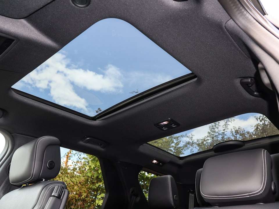 Land Rover Discovery - Imagem 10