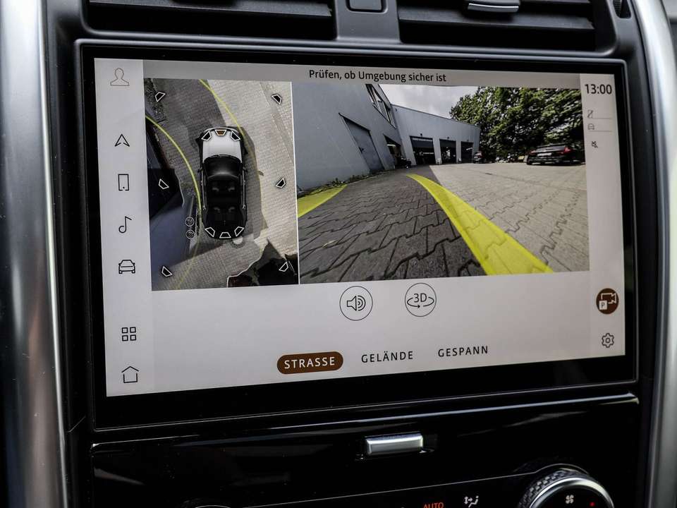 Land Rover Discovery - Imagem 12