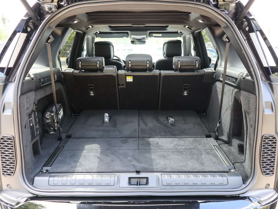 Land Rover Discovery - Imagem 14
