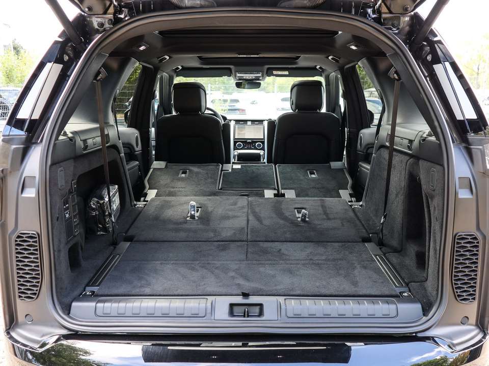 Land Rover Discovery - Imagem 15