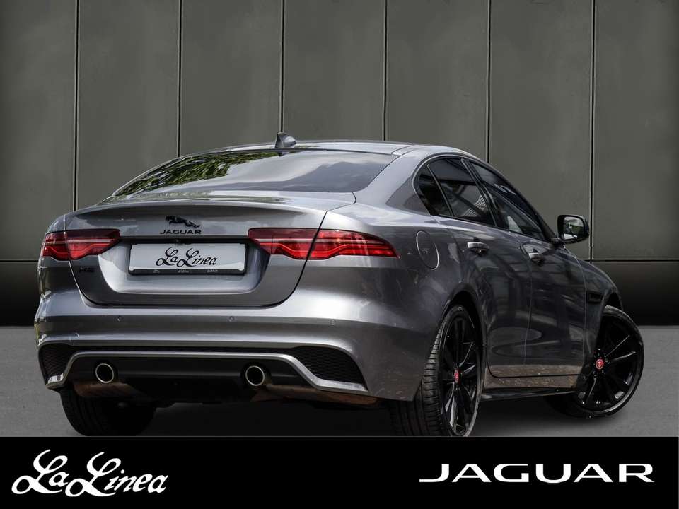 Jaguar XE - Imagem 2