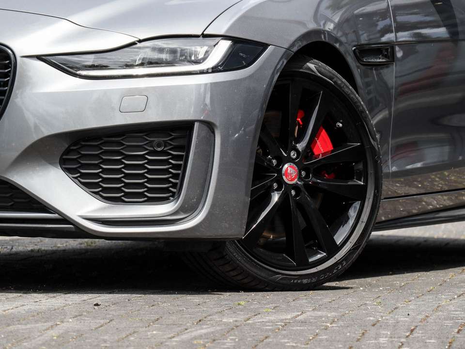 Jaguar XE - Imagem 5