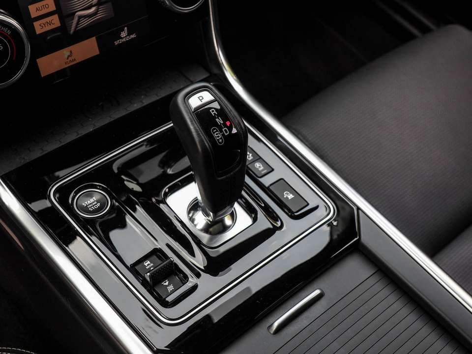 Jaguar XE - Imagem 10