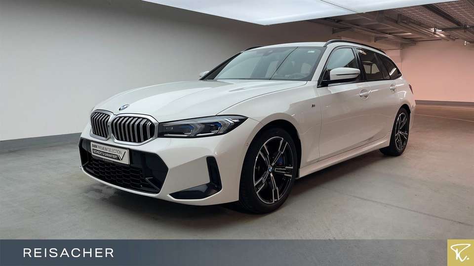 BMW 318 - Imagem 1