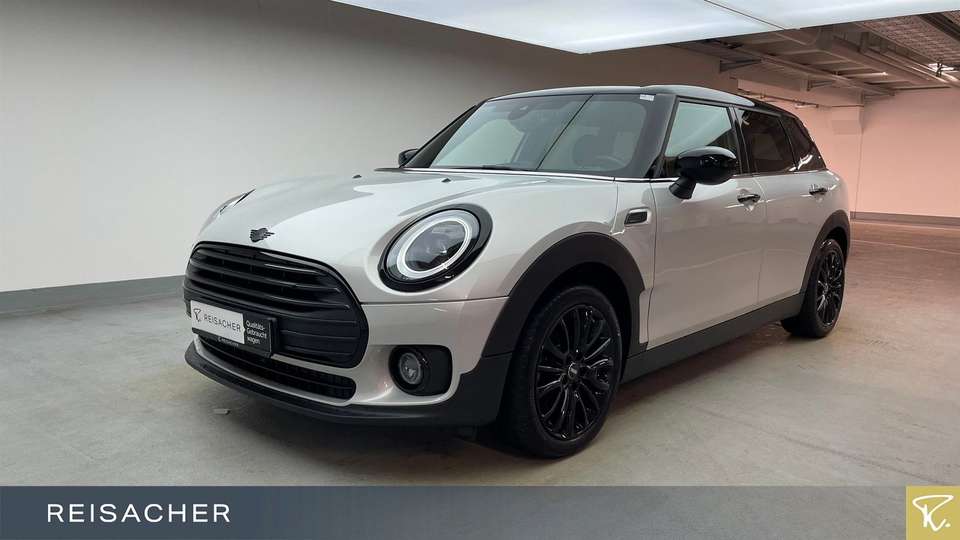MINI Cooper Clubman - Imagem 1