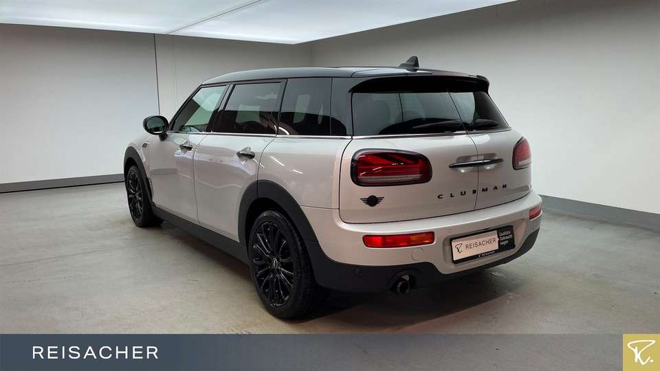 MINI Cooper Clubman - Imagem 2