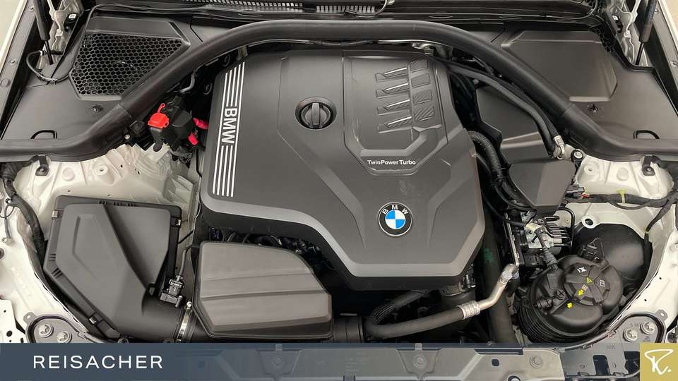 BMW 318 - Imagem 7