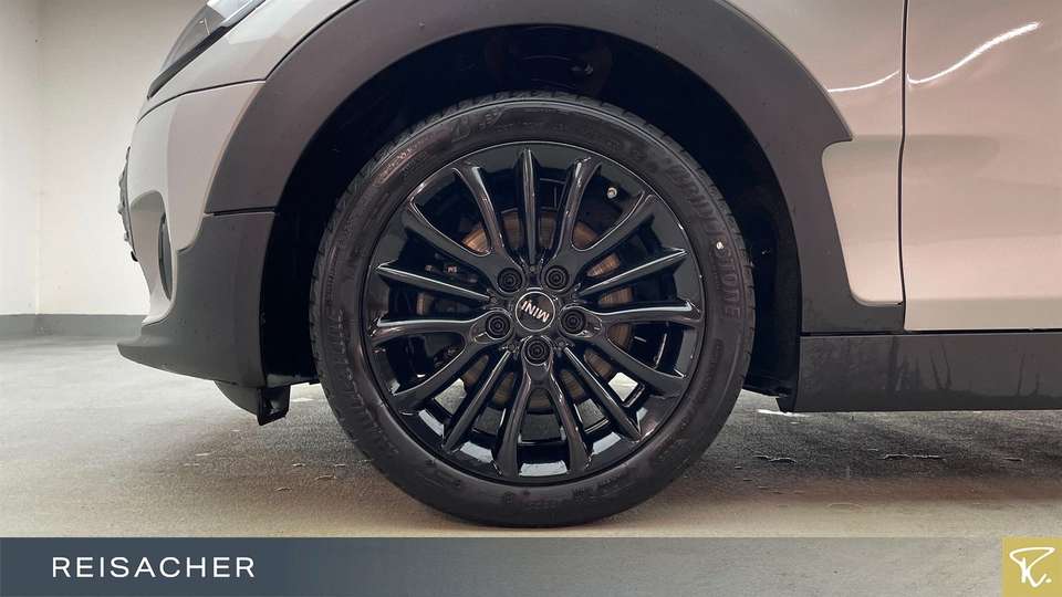 MINI Cooper Clubman - Imagem 3