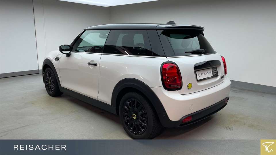 MINI Cooper SE - Imagem 2