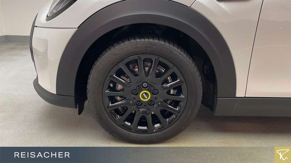 MINI Cooper SE - Imagem 3