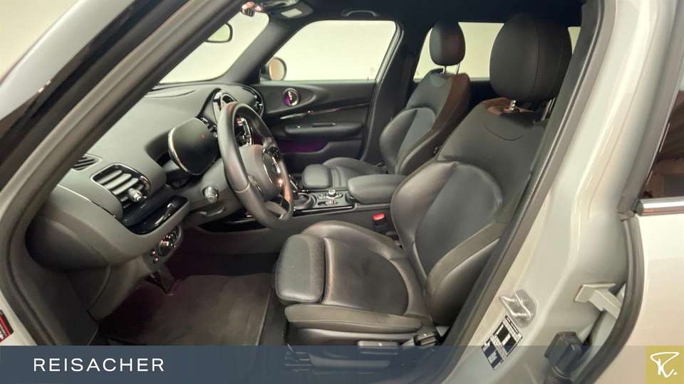 MINI Cooper Clubman - Imagem 4
