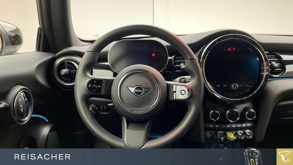 MINI Cooper SE - Imagem 4