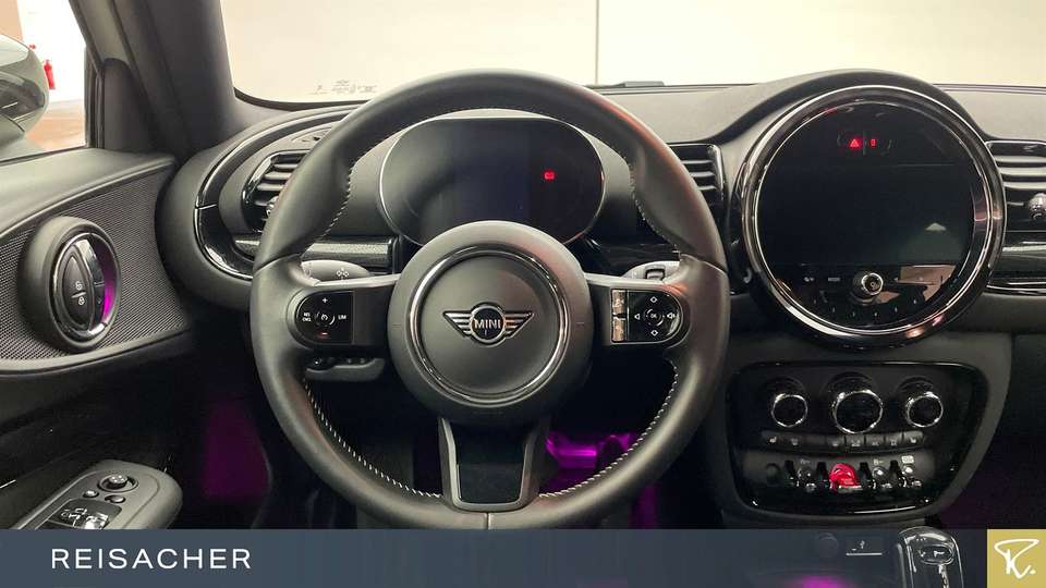 MINI Cooper Clubman - Imagem 5