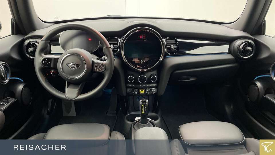 MINI Cooper SE - Imagem 5