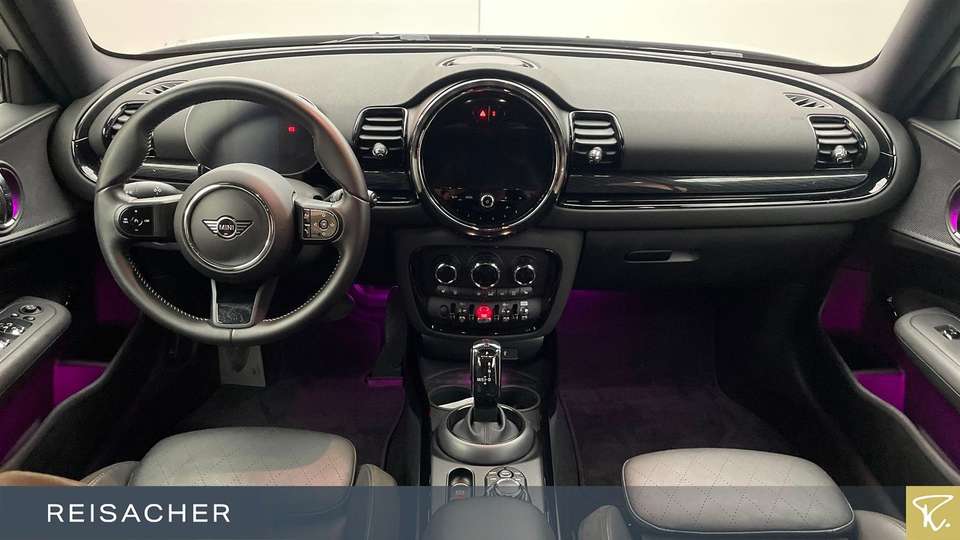 MINI Cooper Clubman - Imagem 6