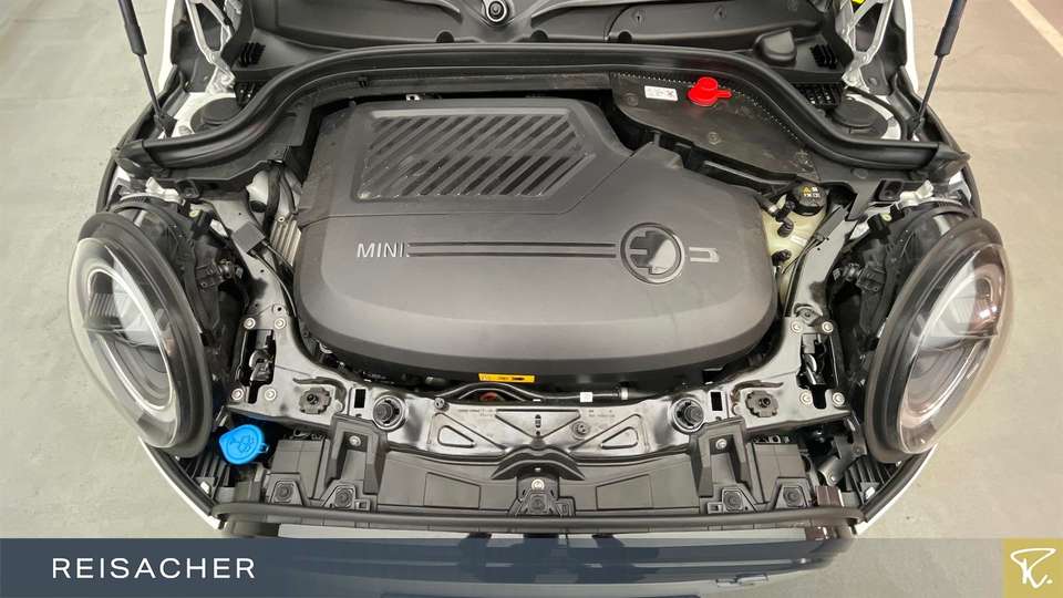 MINI Cooper SE - Imagem 6