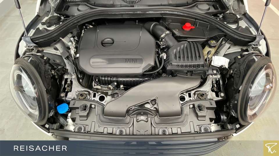 MINI Cooper Clubman - Imagem 7