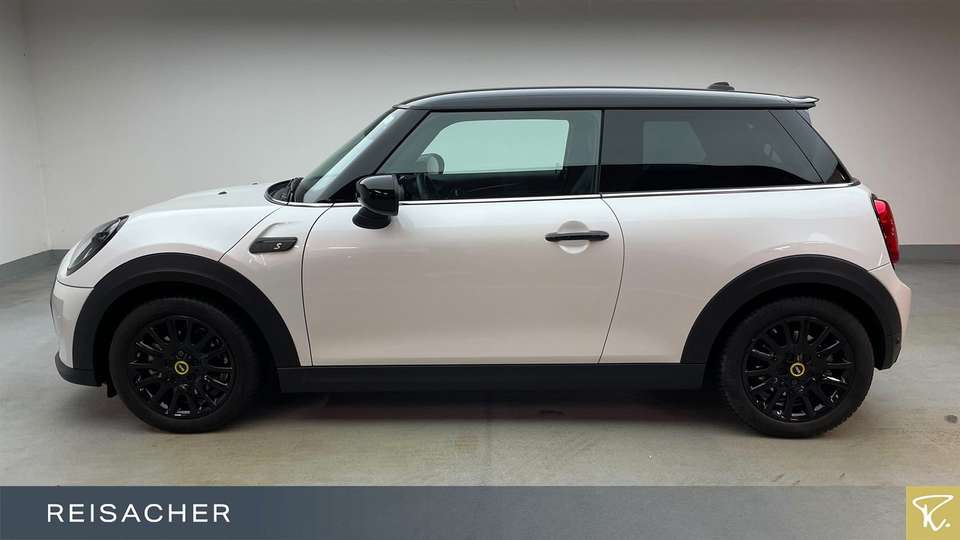 MINI Cooper SE - Imagem 7