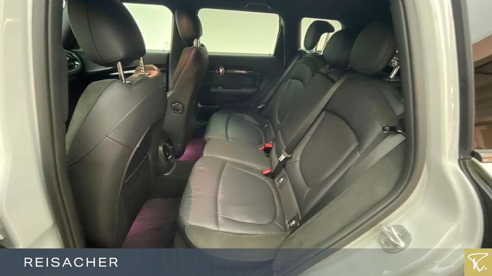 MINI Cooper Clubman - Imagem 8