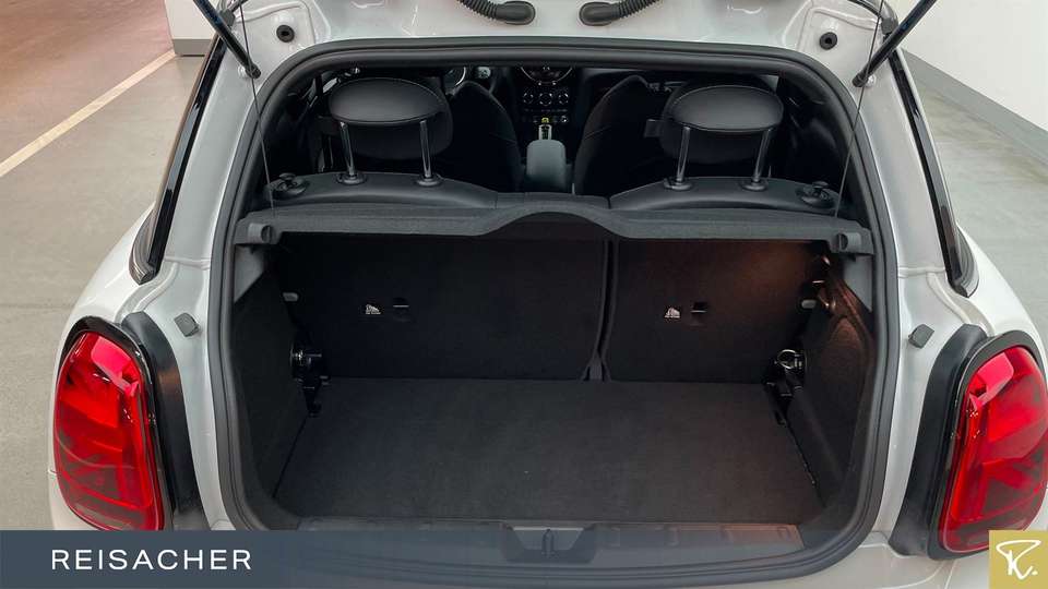MINI Cooper SE - Imagem 8
