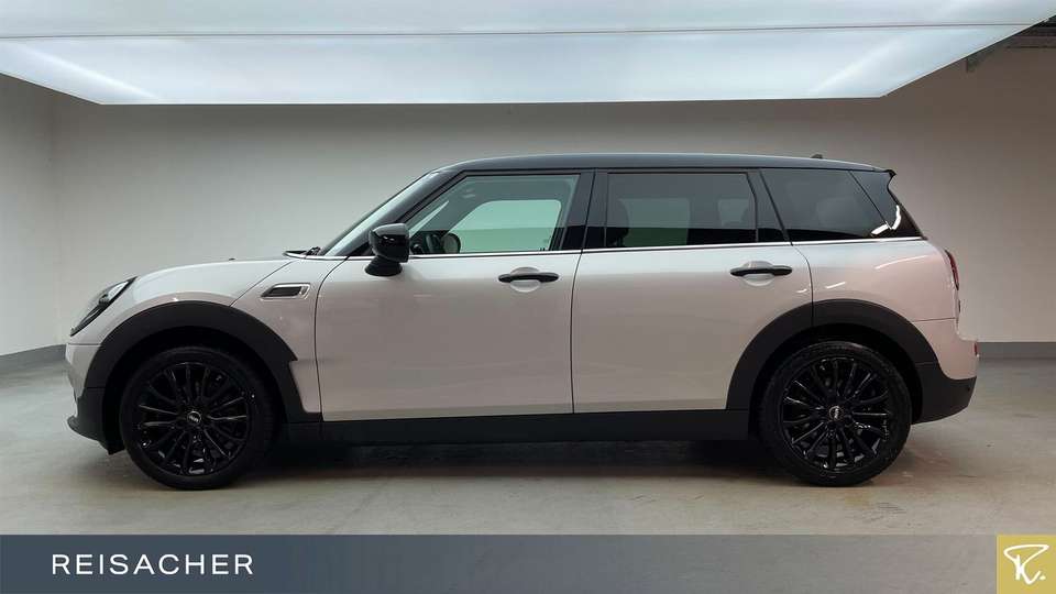 MINI Cooper Clubman - Imagem 9