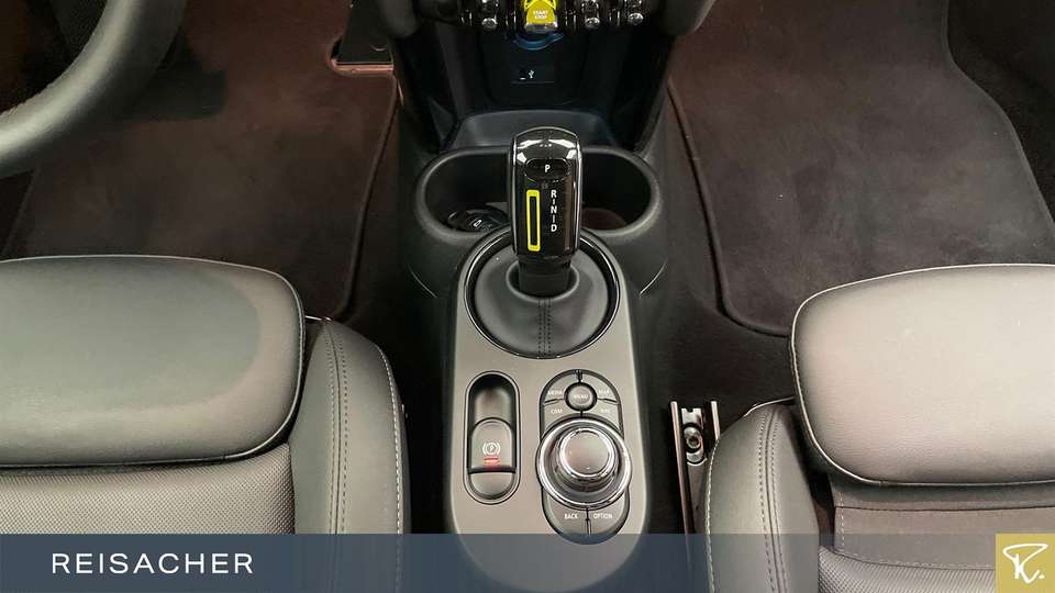 MINI Cooper SE - Imagem 9