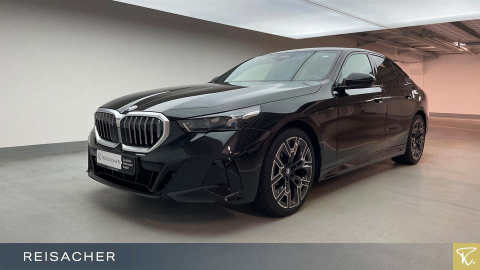 BMW 520 - Imagem 1