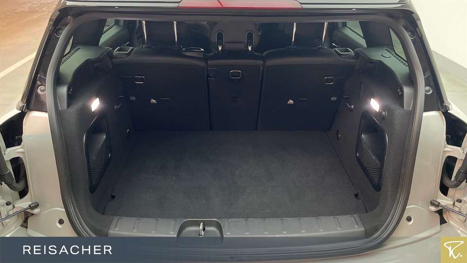 MINI Cooper Clubman - Imagem 10