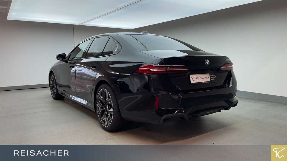 BMW 520 - Imagem 2
