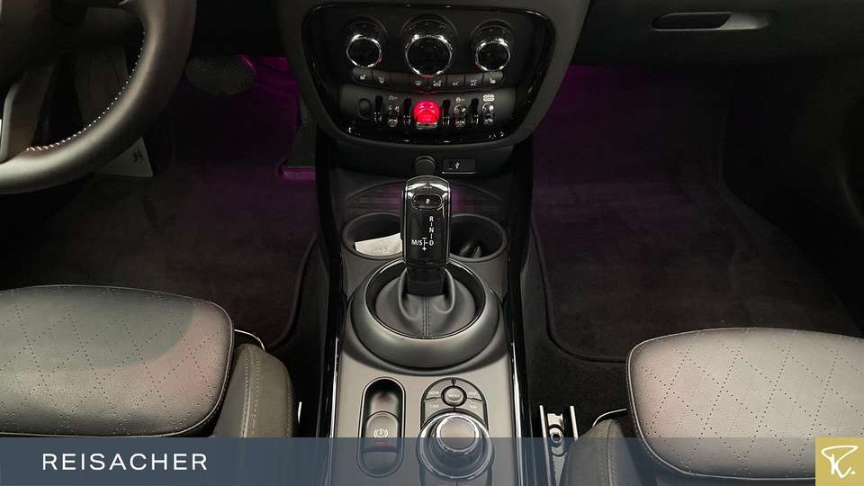 MINI Cooper Clubman - Imagem 11