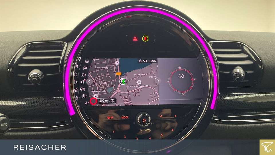 MINI Cooper Clubman - Imagem 12