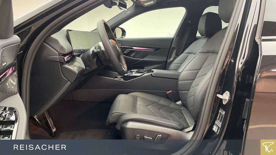 BMW 520 - Imagem 4