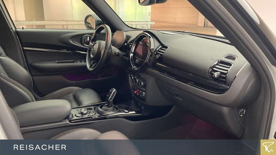 MINI Cooper Clubman - Imagem 13