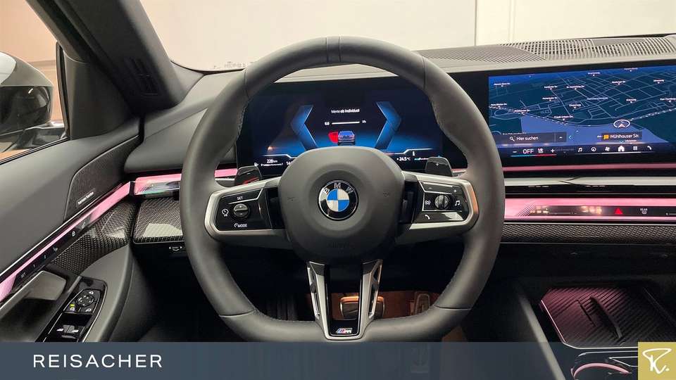 BMW 520 - Imagem 5