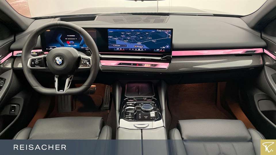 BMW 520 - Imagem 6