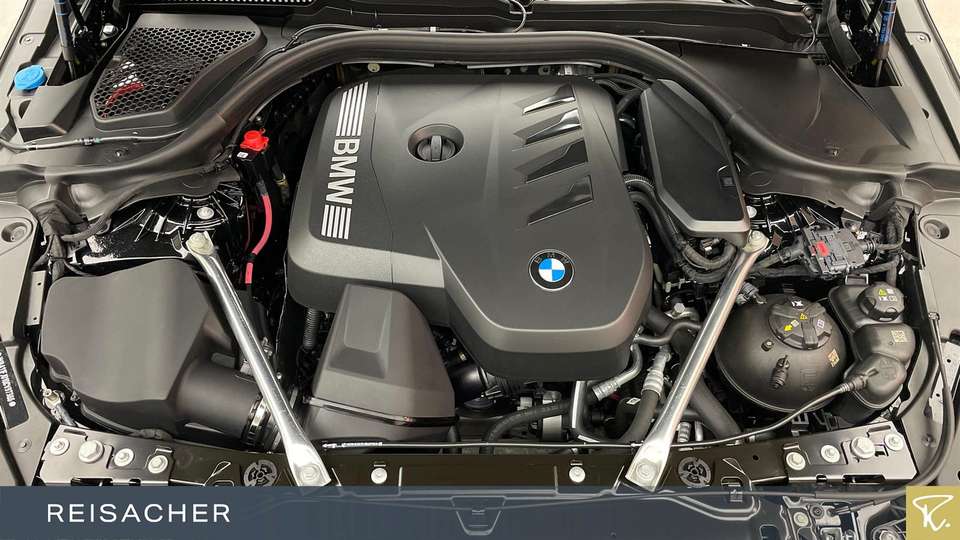 BMW 520 - Imagem 7