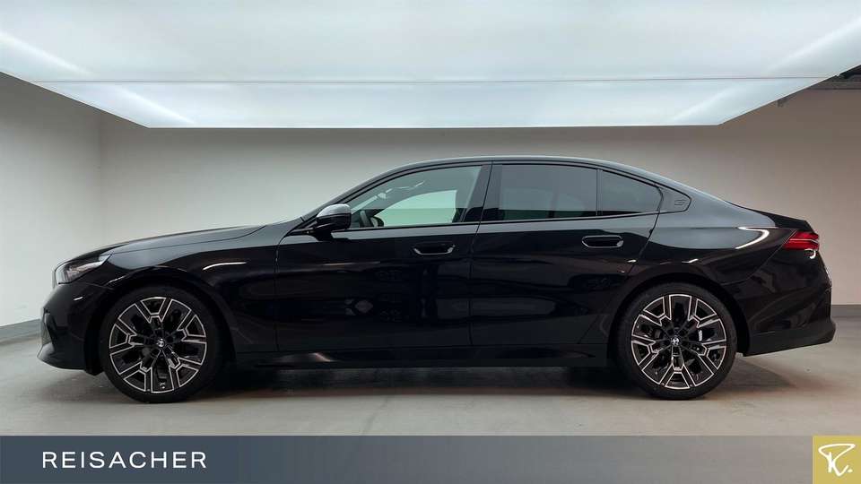BMW 520 - Imagem 9