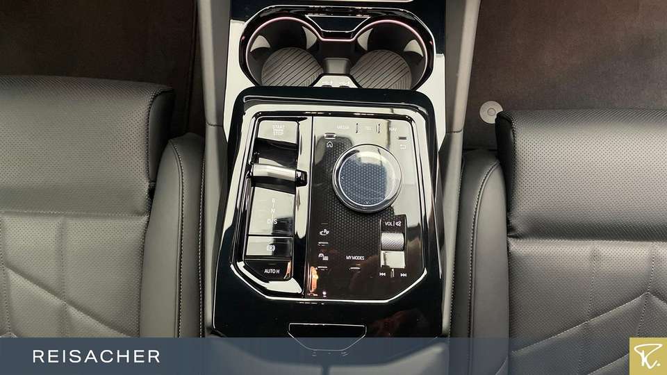 BMW 520 - Imagem 11